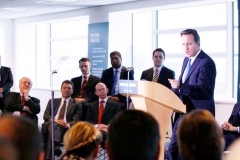 Annesley Abercorn 2014 European Parliament Election