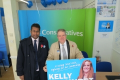 14-annesley-abercorn-campaigning